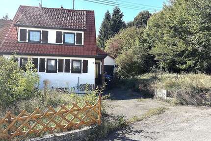 Grundstück zu verkaufen in Großerlach Neufürstenhütte 49.000,00 € 486 m²