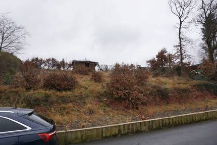 Bauplatz in Fritzlar-Ungedanken gern auch mit Bauzeichnung zu verkaufen***