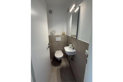 3 ZKB, 86 qm, ETW, renoviert in Viernheim von privat zu verkaufen