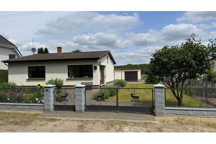 Haus zum Kaufen in Oranienburg OT Germendorf 380.000,00 € 80 m²