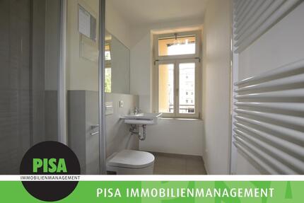 3 Raumwohnung mit moderner Einbauküche!!! Möblierung möglich. - Leipzig Altwest