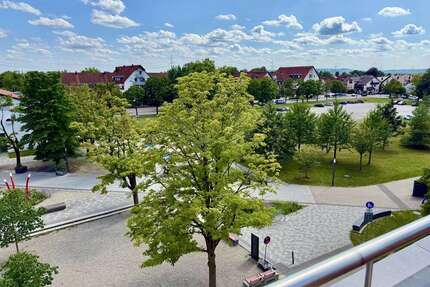Wohnung zum Kaufen in Meitingen 556.000,00 € 117 m²