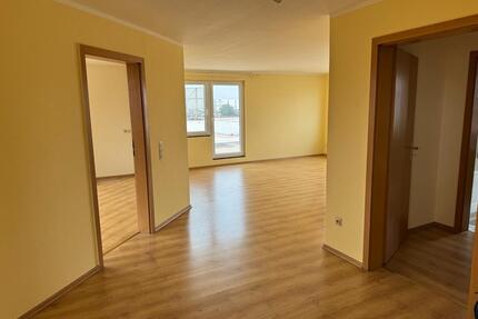 2,5 Zimmerwohnung in Schwandorf (perfekte Lage)