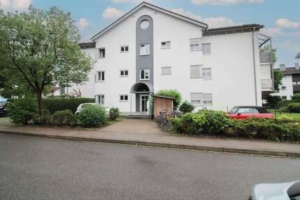 Wohnung zum Kaufen in Kolbermoor 310.000,00 € 66.93 m²