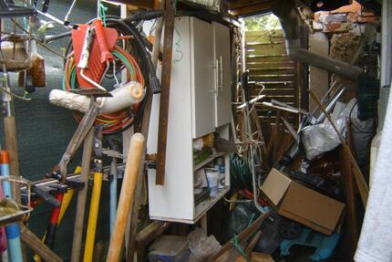 Klein Garten 180 m2 - 2.900,00&nbsp;EUR Kaltmiete, ca.&nbsp; 0,00&nbsp;m&sup2; in Leipzig (PLZ: 04207) Lausen-Grünau