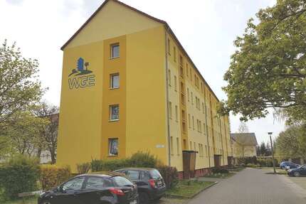 Wohnung zum Mieten in Eilenburg 299,00 € 46 m²