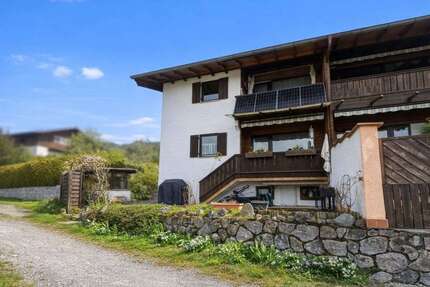 Haus zum Kaufen in Oberammergau 415.000,00 € 112 m²