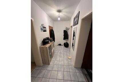 2 Zimmer Wohnung - 310,00&nbsp;EUR Kaltmiete, ca.&nbsp; 48,00&nbsp;m&sup2; in Alfeld (Leine) (PLZ: 31061)