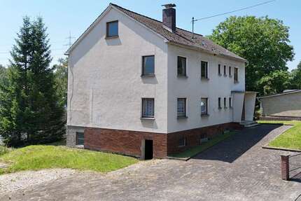 Haus zum Kaufen in Windeck Leuscheid 180.000,00 € 172 m² - Windeck / Leuscheid