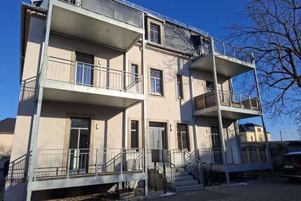 Wohnung zum Mieten in Dresden 480,00 € 58.87 m²