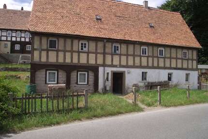 Haus zum Kaufen in Niedercunnersdorf 35.000,00 € 100 m²