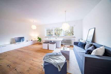 Wohnung zum Mieten in Lahnstein 900,00 € 76.82 m²