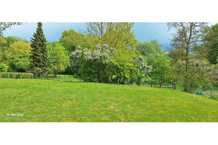 2 Zi.-Souterrain-Whg. mit Terrasse und Garage - Bad Oldesloe