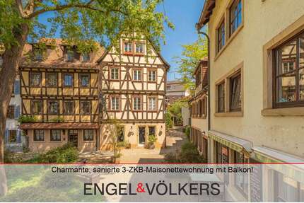 Wohnung zum Kaufen in Neustadt an der Weinstraße 325.000,00 € 130 m²