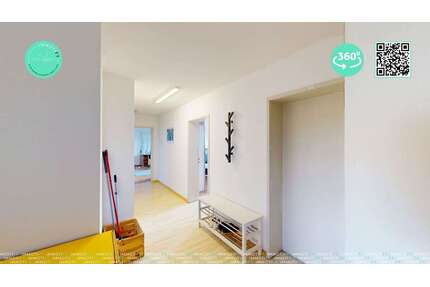 Wohnung zum Mieten in Karlsruhe 1.439,00 € 106 m²