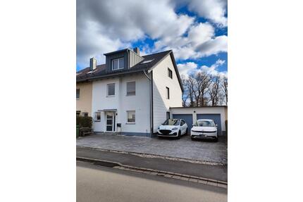 Kernsaniertes Einfamilienhaus mit Garten in Bestlage – Buckenhof