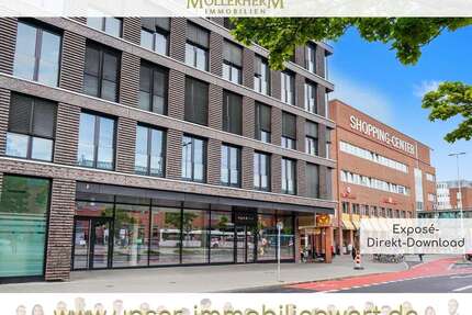 Gastronomie in Kiel 3.235,00 € 120 m²