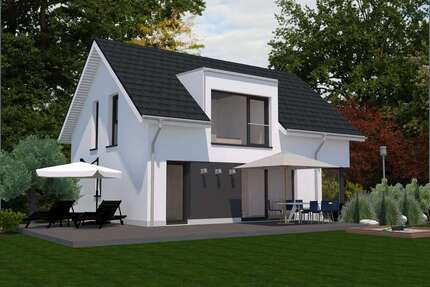 Haus zum Kaufen in Bad Rodach 405.000,00 € 123 m²