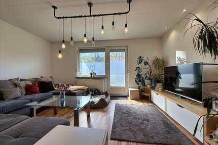 Wohnung zum Kaufen in Wolfenbüttel 169.999,00 € 68 m²