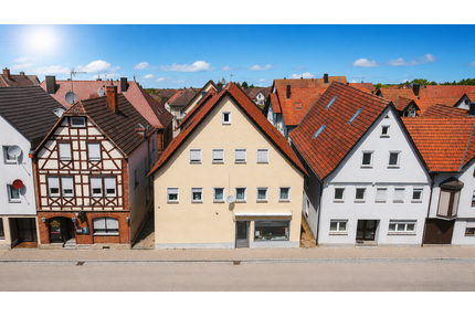 Haus zum Kaufen in Gaildorf 279.000,00 € 165 m²