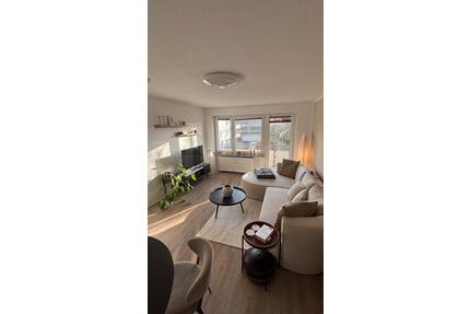 *ANFRAGESTOPP* 2-Zimmer Wohnung mit Balkon - Höchberg