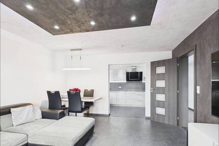 Frei. Flexibel. Vermietbar. Ideal für Anleger & Eigennutzer - Großostheim / Ringheim