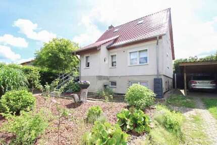 Haus zum Kaufen in Poseritz 249.000,00 € 120.01 m²