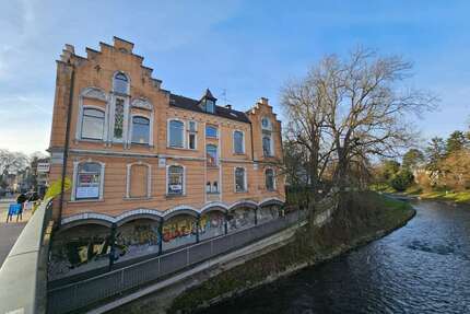 Wohnung zum Mieten in Herford 504,00 € 63 m²