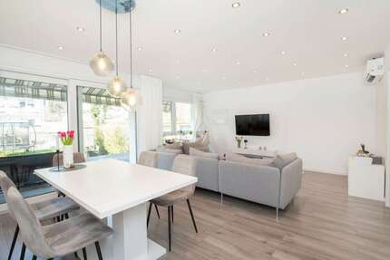 Haus zum Kaufen in Obertshausen 559.000,00 € 110 m²