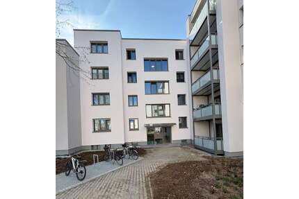 Wohnung zum Mieten in Langen 1.235,00 € 77.46 m²