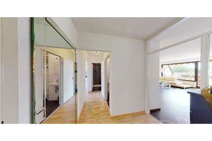 Wohnung zum Kaufen in Monheim am Rhein 398.000,00 € 81.4 m²