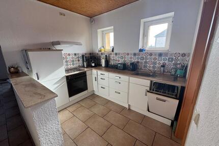 Helle 3. Zimmer Wohnung 105 m², Stotzheim, 1310 Warmmiete - Euskirchen Dom-Esch