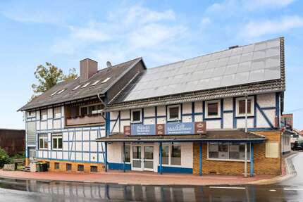 Wohnung zum Mieten in Espenau 750,00 € 115 m²