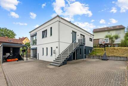 Haus zum Kaufen in Linsengericht 865.000,00 € 179 m²