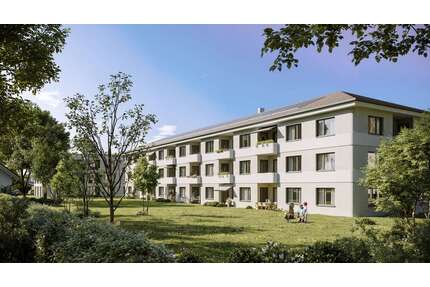 Wohnung zum Mieten in Zeuthen 1.490,00 € 90 m²