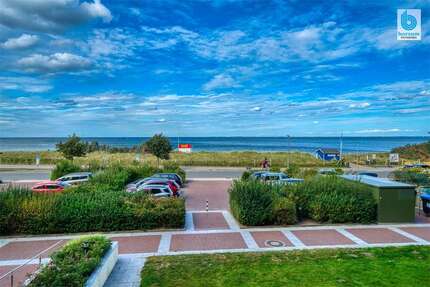 Wohnung zum Kaufen in Heiligenhafen 177.000,00 € 30 m²