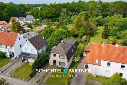 Haus zum Kaufen in Bremen 299.900,00 € 175 m²