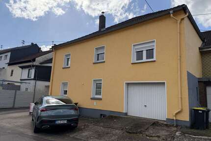 Haus zum Kaufen in Rehlingen-Siersburg 159.000,00 € 140 m²