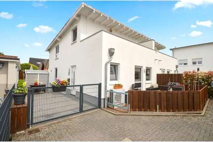 Haus zum Kaufen in Sankt Augustin Birlinghoven 589.000,00 € 147 m² - Sankt Augustin / Birlinghoven