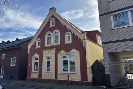 Haus zum Kaufen in Bremerhaven 162.000,00 € 151 m²