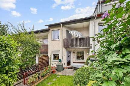 Haus zum Kaufen in Ansbach 250.000,00 € 108 m²
