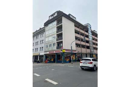 Wohnung zum Mieten in Mönchengladbach 350,00 € 44.08 m²