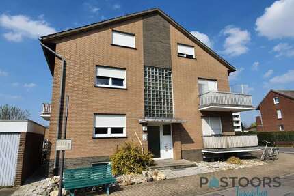 Wohnung zum Mieten in Geldern 430,00 € 41 m²