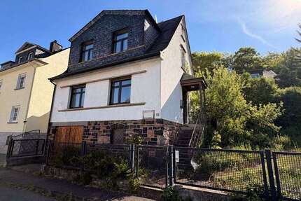 Haus zum Kaufen in Koblenz Horchheim 330.000,00 € 128 m² - Koblenz / Horchheim