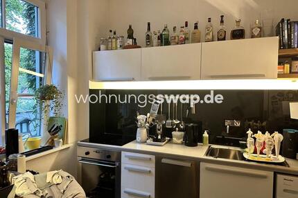 Wohnungsswap - 3 Zimmer, 70 m² - Kidlerstraße, Sendling, München