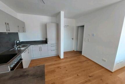 1-Zimmer-Dachgeschosswohnung - 615,00&nbsp;EUR Kaltmiete, ca.&nbsp; 43,74&nbsp;m&sup2; in Wassertrüdingen (PLZ: 91717)