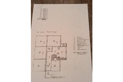 Geschäftsräume - 8,00&nbsp;EUR Kaltmiete, ca.&nbsp; 8,00&nbsp;m&sup2; in Crivitz (PLZ: 19089)