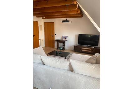 2-Zimmer-Wohnung in Heilbronn-Horkheim