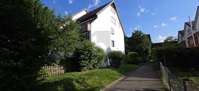 EINZIEHEN UND WOHLFÜHLEN MIT KOMFORT UND LUXUS - Kirchheim unter Teck