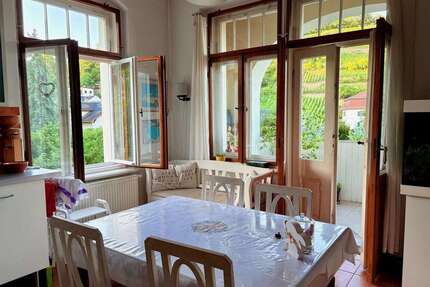 Haus zum Kaufen in Radebeul 490.000,00 € 153.5 m²